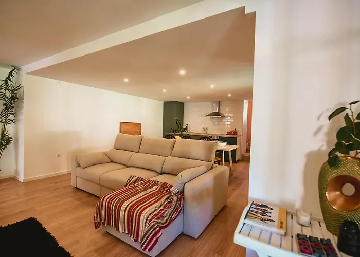 Epicos House, Your Home Away From Home.